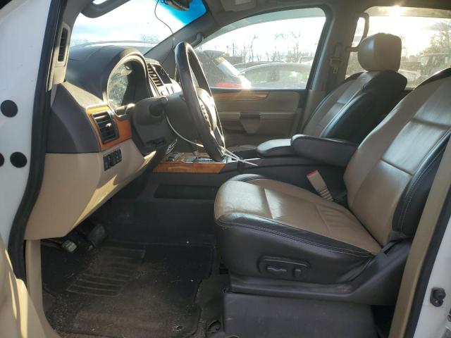 Photo 7 from auction – 2014 NISSAN ARMADA PLA with VIN 5N1AA0NEXEN610175