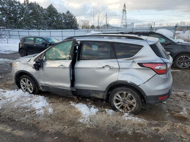 Photo 2 from auction – 2017 FORD ESCAPE SE with VIN 1FMCU9G99HUE81585