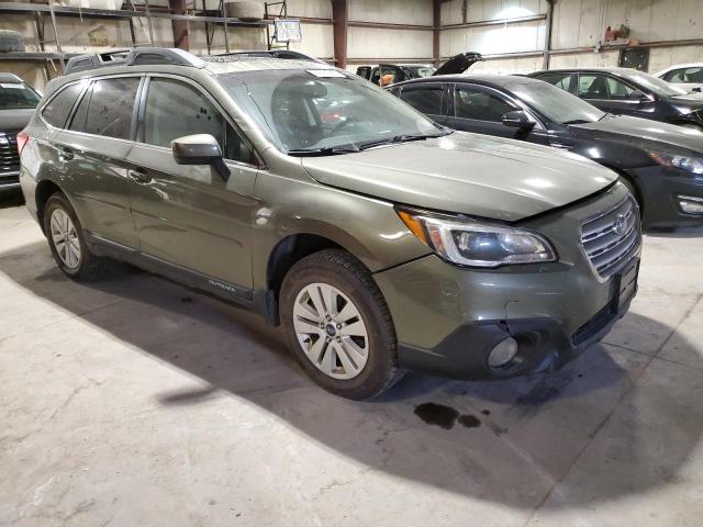 Photo 4 from auction – 2016 SUBARU OUTBACK 2. with VIN 4S4BSADC1G3342803