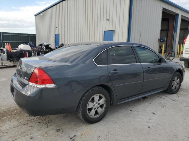 Photo 3 from auction – 2011 CHEVROLET IMPALA LT with VIN 2G1WG5EK4B1270507
