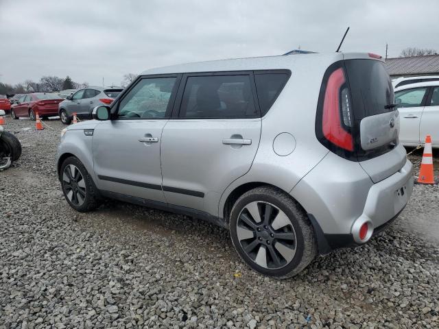 Photo 2 from auction – 2014 KIA SOUL ! with VIN KNDJX3A54E7700629