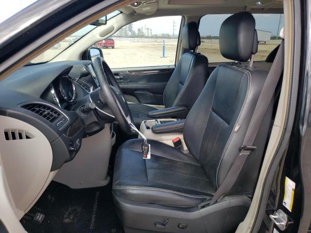 Photo 7 from auction – 2016 CHRYSLER TOWN & COU with VIN 2C4RC1CG6GR191663