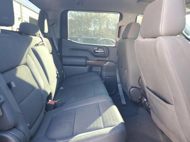 Photo 10 from auction – 2020 CHEVROLET SILVERADO with VIN 3GCUYEED4LG445375