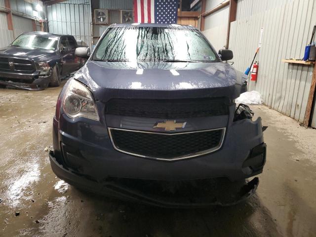 Photo 5 from auction – 2013 CHEVROLET EQUINOX LS with VIN 2GNFLCEK6D6285031