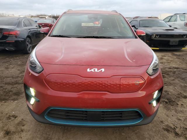 Photo 5 from auction – 2022 KIA NIRO S with VIN KNDCC3LG6N5132172