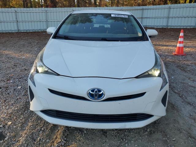 Photo 5 from auction – 2016 TOYOTA PRIUS with VIN JTDKARFU1G3021680