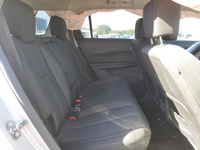Photo 11 from auction – 2016 GMC TERRAIN SL with VIN 2GKALMEKXG6255290