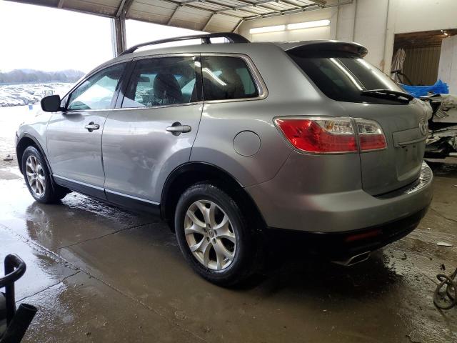 Photo 2 from auction – 2012 MAZDA CX-9 with VIN JM3TB2CA0C0368939
