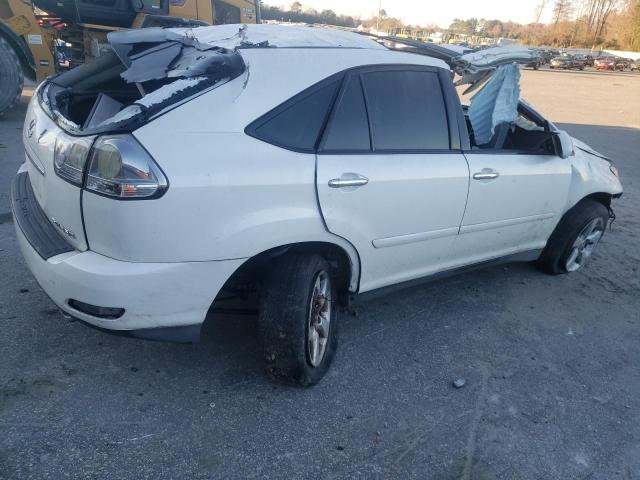 Фото 3 с аукциона – 2008 LEXUS RX 350 с VIN 2T2HK31U18C082804