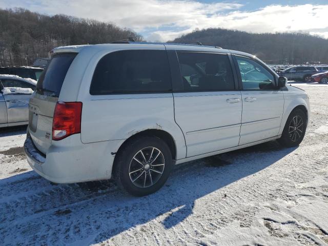 Photo 3 from auction – 2017 DODGE GRAND CARA with VIN 2C4RDGEG6HR825651