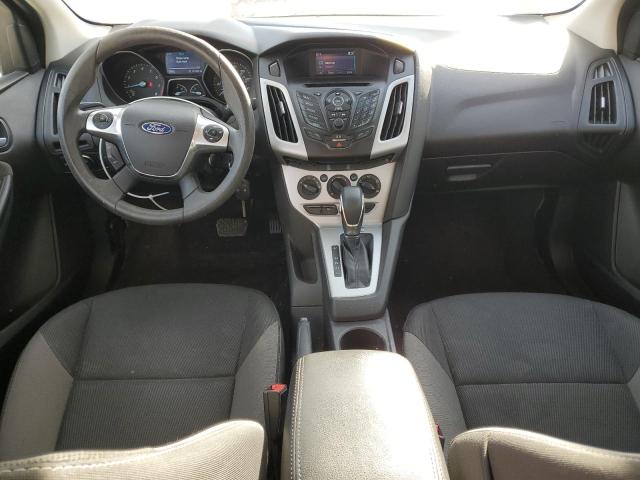 Photo 8 from auction – 2014 FORD FOCUS SE with VIN 1FADP3F29EL323241