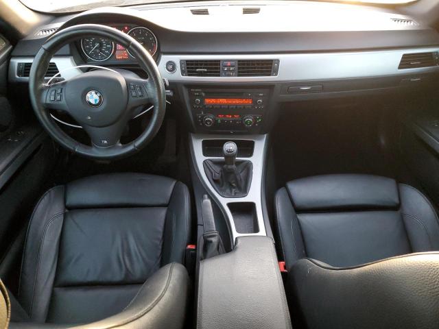 Photo 8 from auction – 2011 BMW 328 XI with VIN WBAKF3C58BE445752