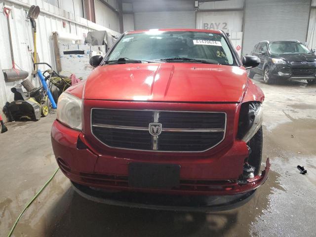 Photo 5 from auction – 2010 DODGE CALIBER MA with VIN 1B3CB3HA6AD575642