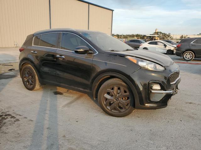 Photo 4 from auction – 2020 KIA SPORTAGE E with VIN KNDPN3AC7L7659196