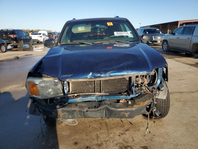 Photo 5 from auction – 2004 GMC ENVOY with VIN 1GKDS13S942354791