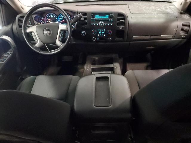 Photo 8 from auction – 2010 GMC SIERRA K15 with VIN 3GTRKVE33AG228377