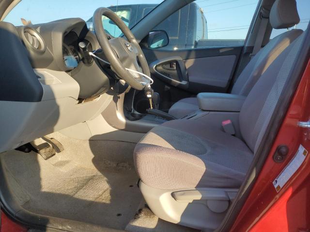 Photo 7 from auction – 2006 TOYOTA RAV4 with VIN JTMZD33V665013304