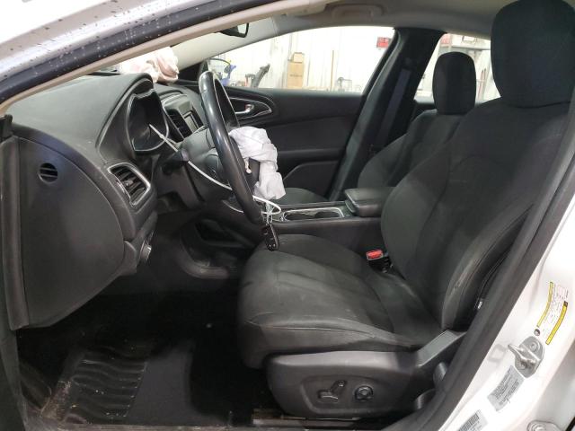Photo 7 from auction – 2017 CHRYSLER 200 LX with VIN 1C3CCCFB2HN502929