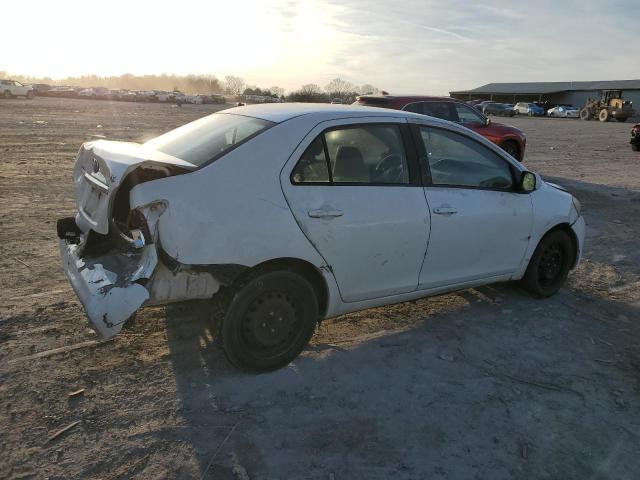 Photo 3 from auction – 2012 TOYOTA YARIS with VIN JTDBT4K31C1416751