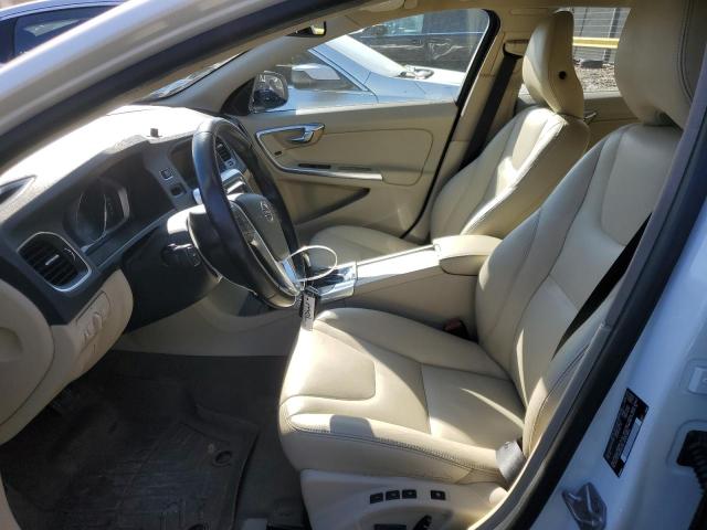 Photo 7 from auction – 2015 VOLVO S60 PREMIE with VIN YV140MFB1F1316652