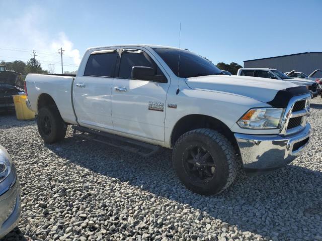 Photo 4 from auction – 2018 RAM 2500 SLT with VIN 3C6TR5DT1JG215556