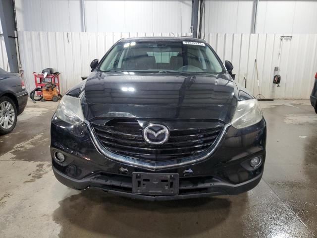 Photo 5 from auction – 2013 MAZDA CX-9 GRAND with VIN JM3TB3DA8D0400168