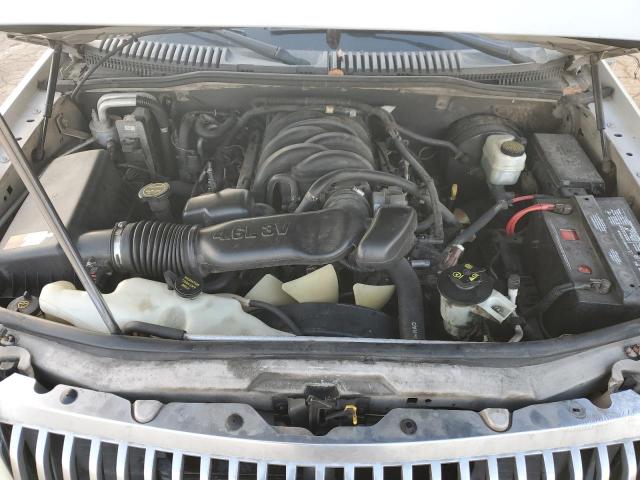 Photo 12 from auction – 2006 MERCURY MOUNTAINEE with VIN 4M2EU48846UJ20178