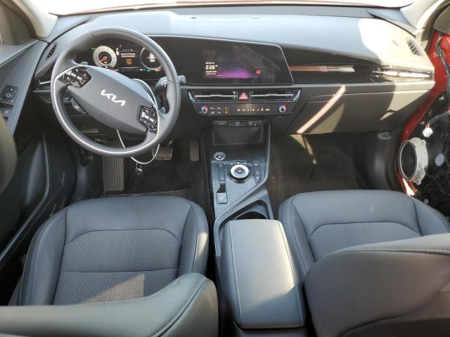 Photo 8 from auction – 2024 KIA NIRO WIND with VIN KNDCR3L18R5122081