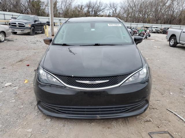 Photo 5 from auction – 2017 CHRYSLER PACIFICA L with VIN 2C4RC1CG6HR665399