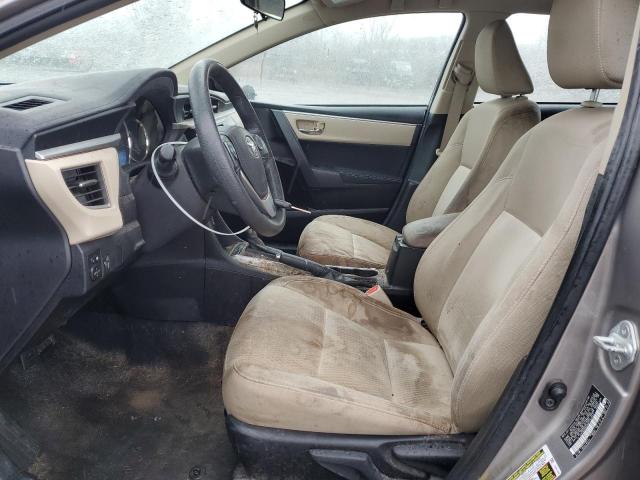 Photo 7 from auction – 2016 TOYOTA COROLLA L with VIN 5YFBURHE9GP432541