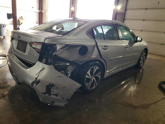 Photo 3 from auction – 2022 SUBARU LEGACY PRE with VIN 4S3BWAD60N3023442