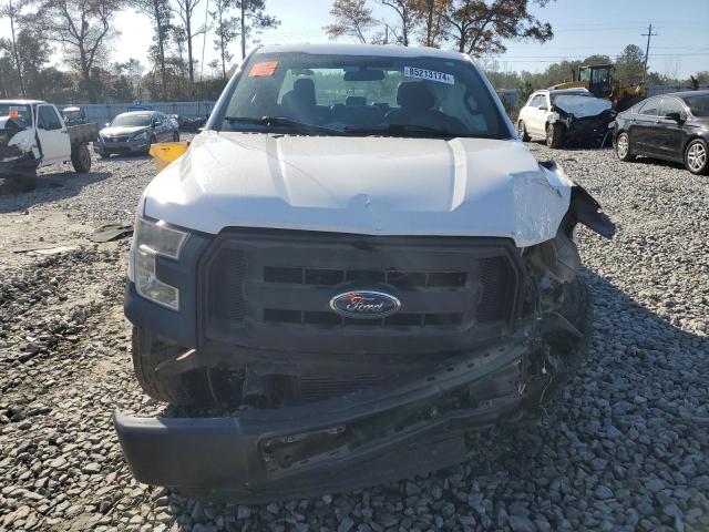 Photo 5 from auction – 2016 FORD F150 SUPER with VIN 1FTEX1EP2GFB92333