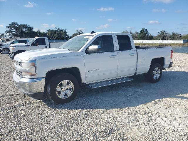 Photo 1 from auction – 2016 CHEVROLET SILVERADO with VIN 1GCRCREC3GZ170719