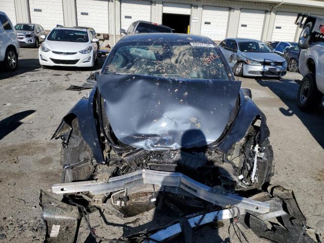 Photo 5 from auction – 2019 TESLA MODEL 3 with VIN 5YJ3E1EA4KF331173