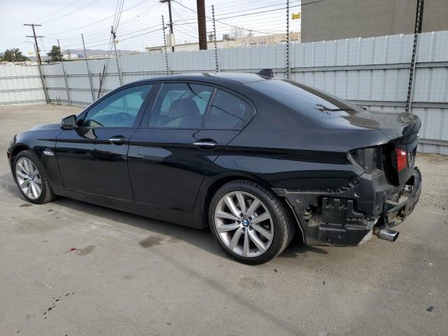 Photo 2 from auction – 2011 BMW 535 I with VIN WBAFR7C53BC806137
