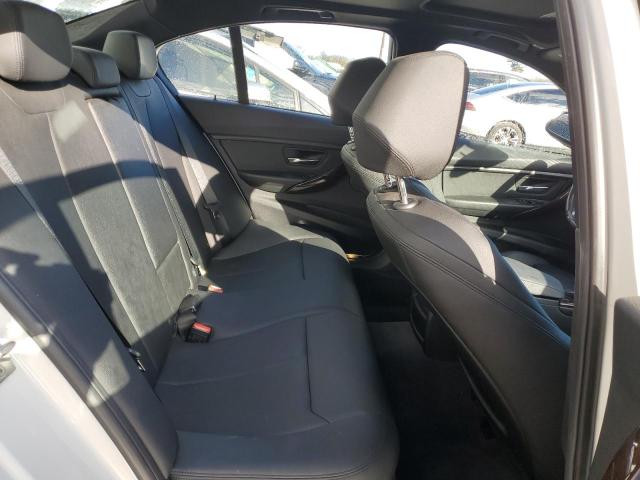 Photo 10 from auction – 2016 BMW 320 XI with VIN WBA8E5G52GNU20601
