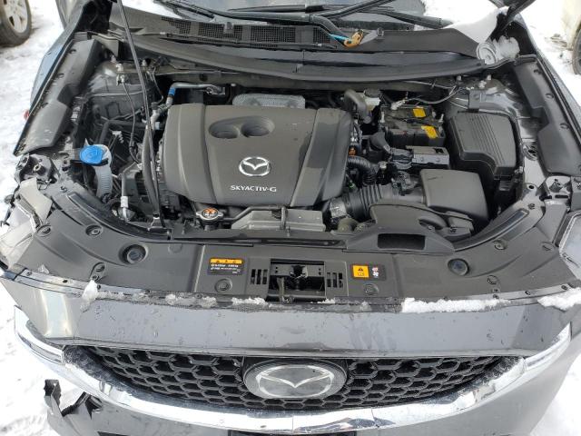Photo 12 from auction – 2024 MAZDA CX-5 SELEC with VIN JM3KFBBL8R0537035