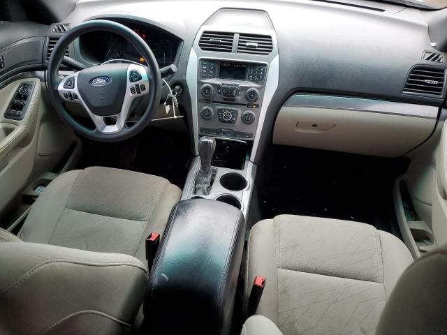 Photo 8 from auction – 2013 FORD EXPLORER with VIN 1FM5K7B82DGB13808