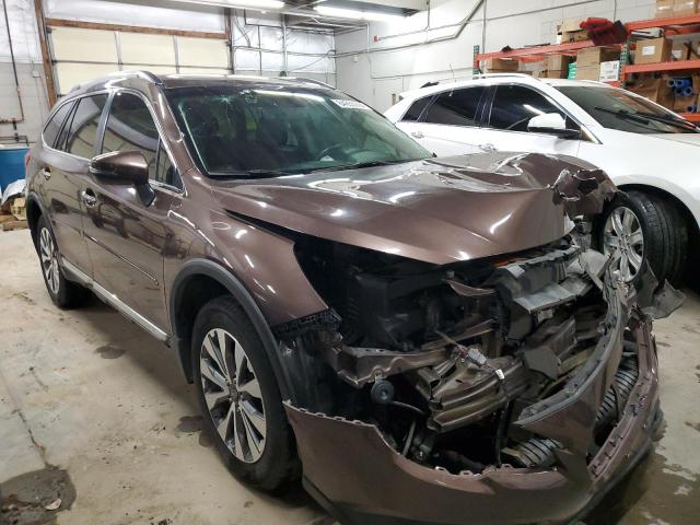 Photo 4 from auction – 2019 SUBARU OUTBACK TO with VIN 4S4BSETC7K3388850