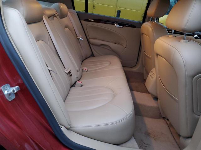 Photo 10 from auction – 2006 BUICK LUCERNE CX with VIN 1G4HD57276U167805