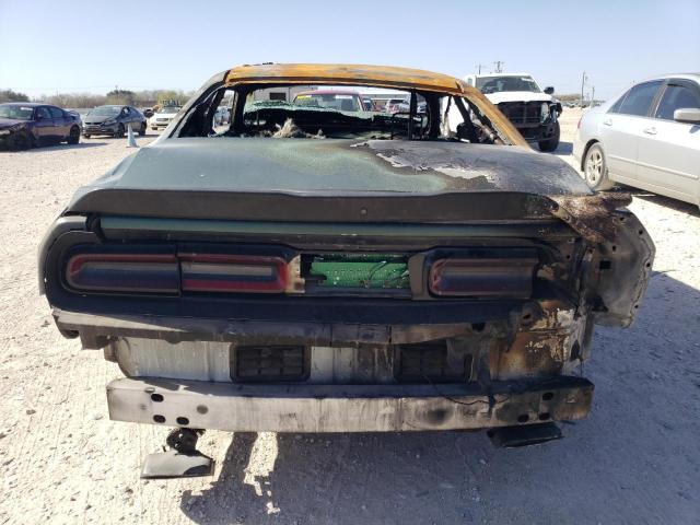 Photo 6 from auction – 2018 DODGE CHALLENGER with VIN 2C3CDZBT3JH195932