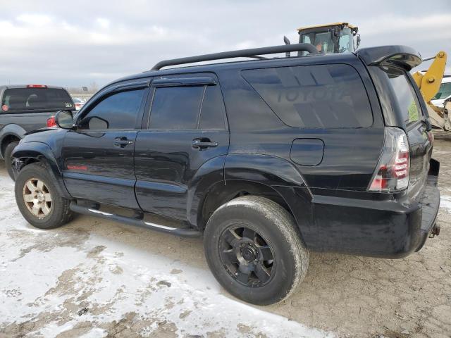 Photo 2 from auction – 2008 TOYOTA 4RUNNER SR with VIN JTEBU14R68K019806