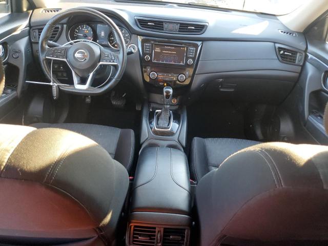 Photo 8 from auction – 2018 NISSAN ROGUE S with VIN JN8AT2MVXJW347948