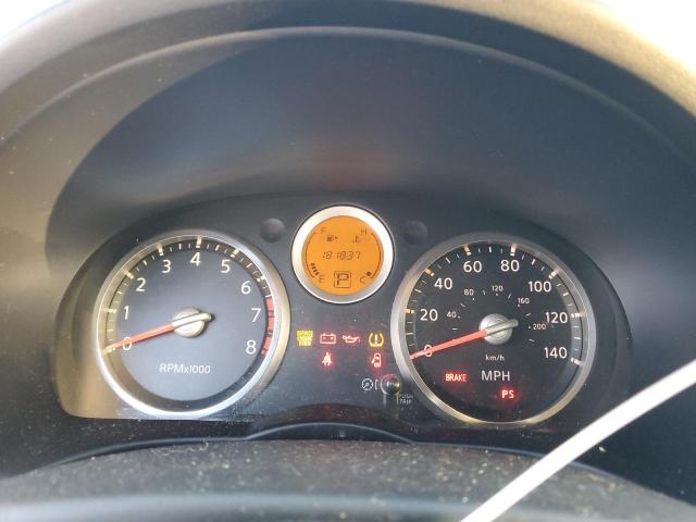Photo 9 from auction – 2007 NISSAN SENTRA 2.0 with VIN 3N1AB61E17L654470
