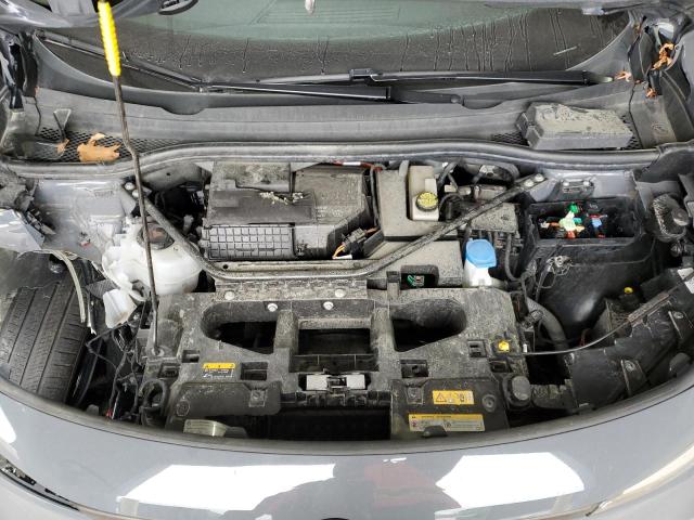 Photo 12 from auction – 2023 VOLKSWAGEN ID.4 PRO S with VIN 1V2GNPE89PC013523