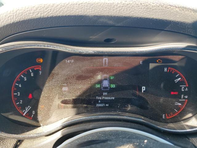 Photo 9 from auction – 2015 DODGE DURANGO LI with VIN 1C4RDJDG6FC194873