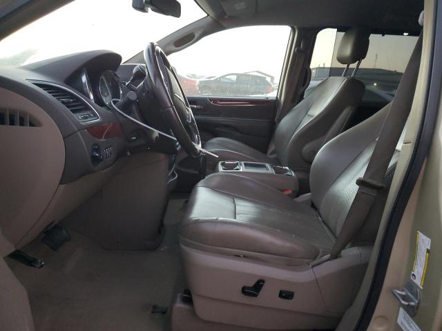 Photo 7 from auction – 2012 CHRYSLER TOWN & COU with VIN 2C4RC1CG4CR145226