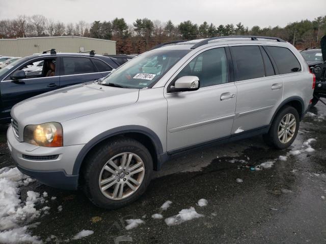 VOLVO XC90 3.2 2010 with VIN YV4982CZ4A1534732 - Photo from auction