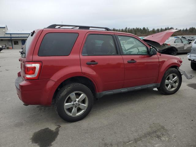 Фото 3 с аукциона – 2011 FORD ESCAPE XLT с VIN 1FMCU0D76BKA13198