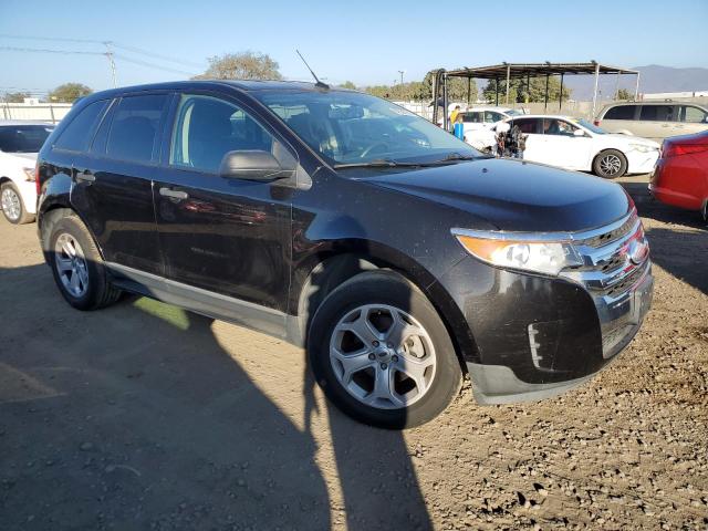 Photo 4 from auction – 2013 FORD EDGE SE with VIN 2FMDK3G95DBC30960